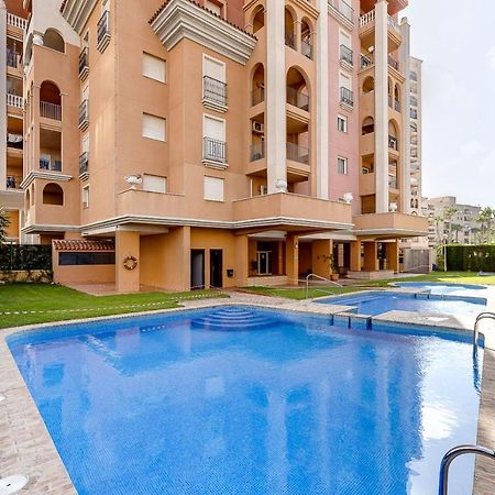 Apartamento De Don Huberto, Los Locos Torrevieja Exterior foto