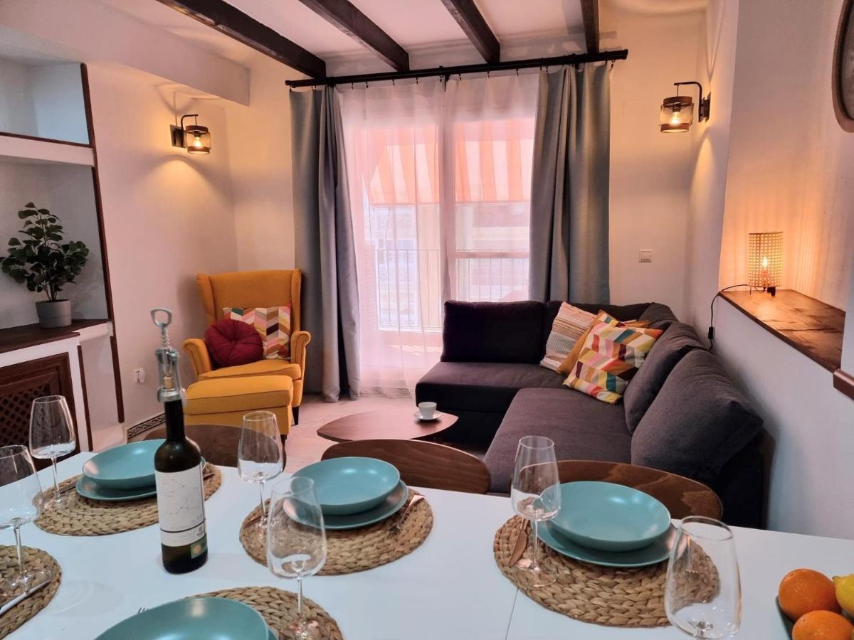 Apartamento De Don Huberto, Los Locos Torrevieja Exterior foto
